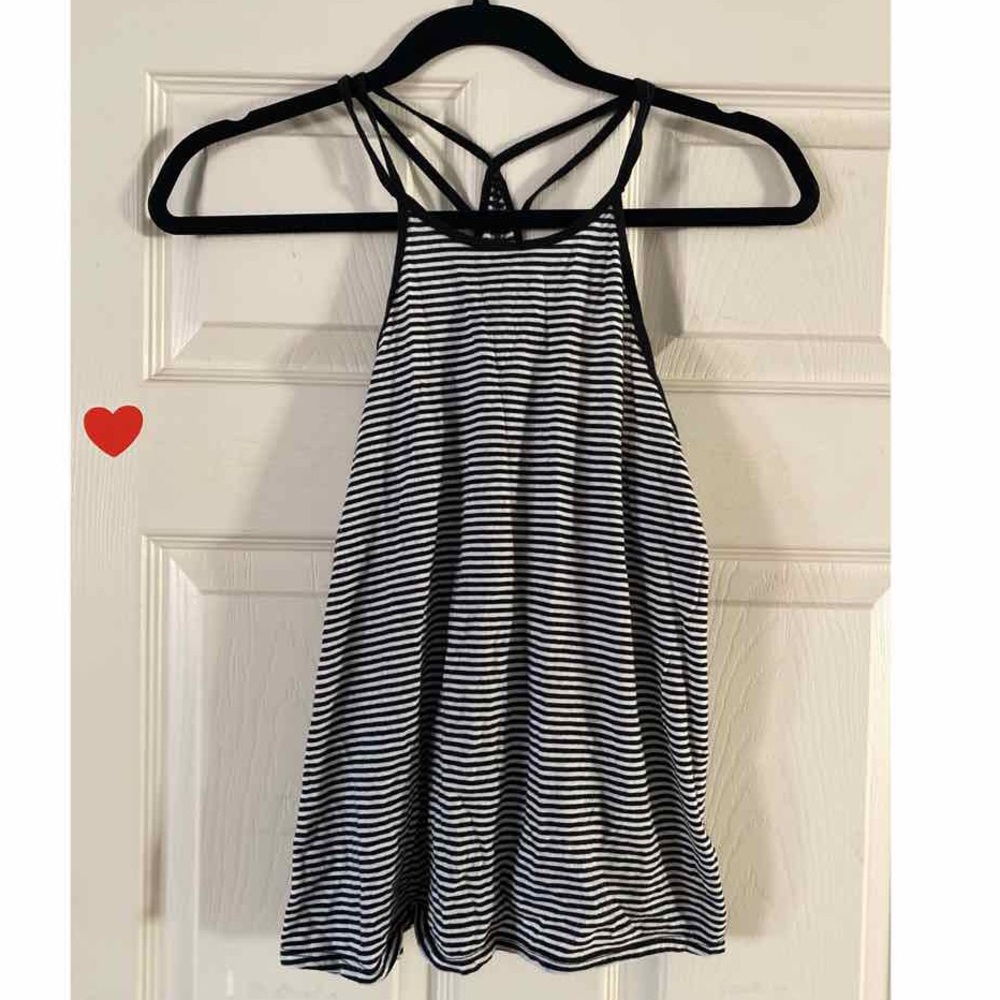 Hollister Tank Top